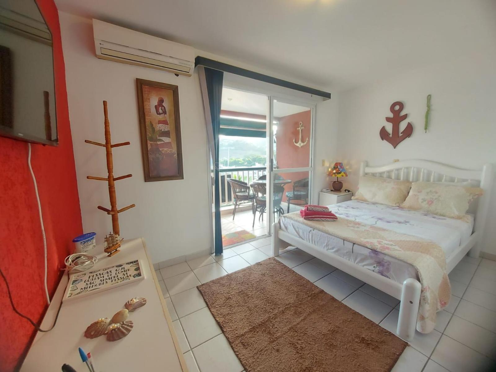 Piratas Residence Angra dos Reis Kültér fotó