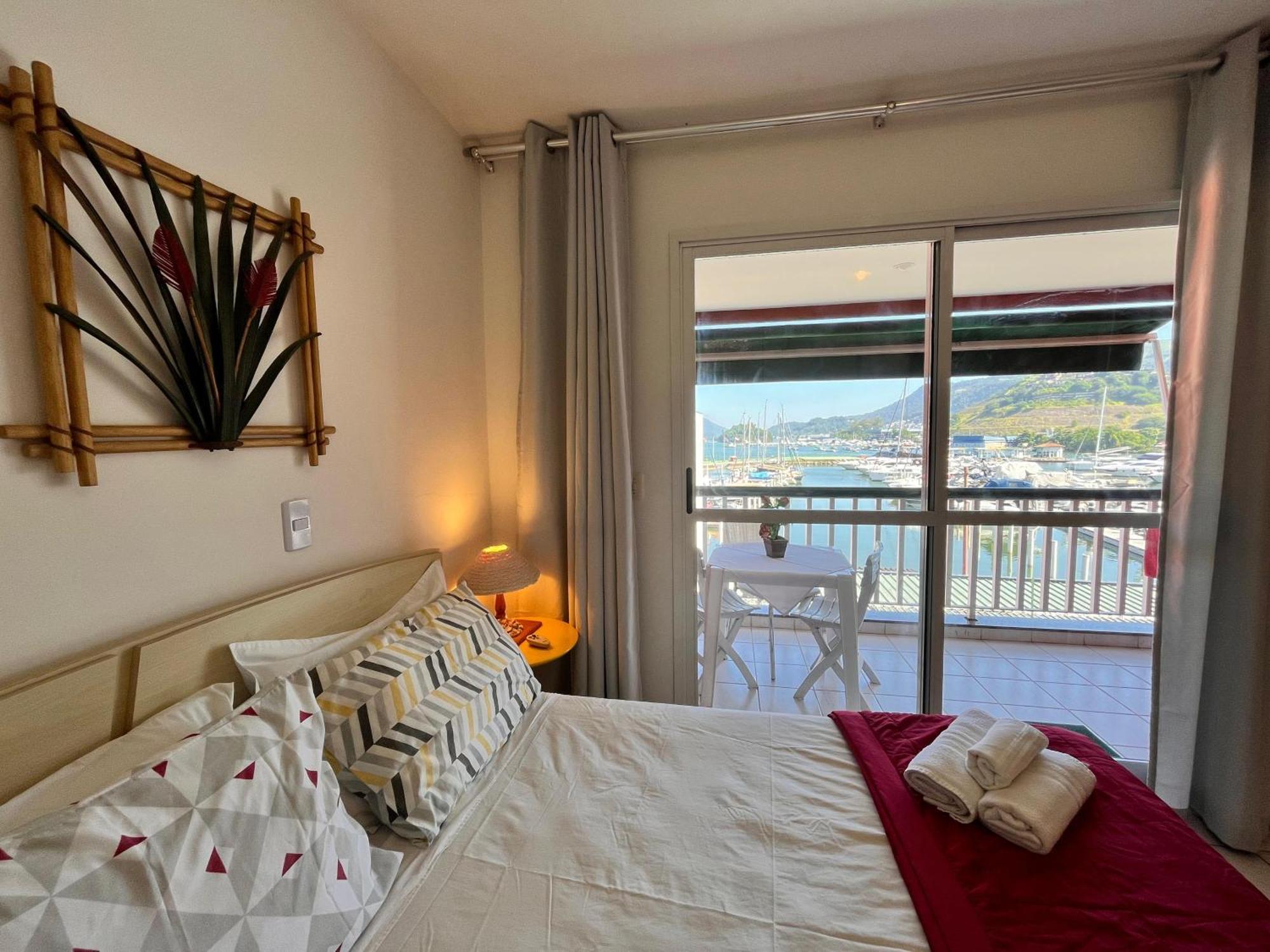 Piratas Residence Angra dos Reis Kültér fotó